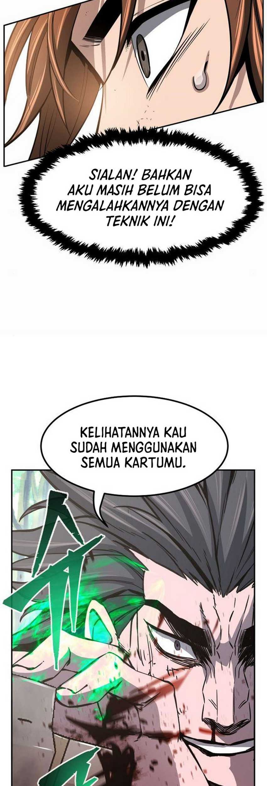Absolute Sword Sense Chapter 15 - halaman 59