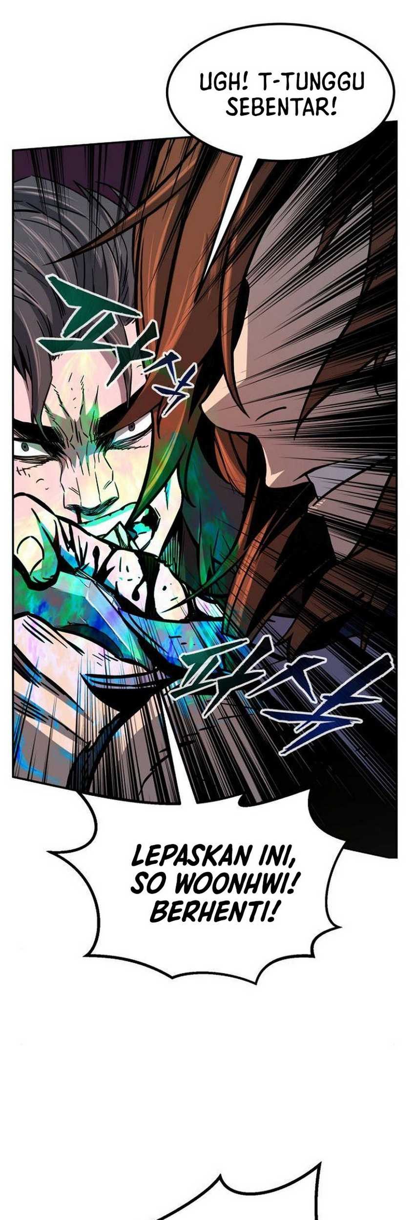 Absolute Sword Sense Chapter 15 - halaman 62