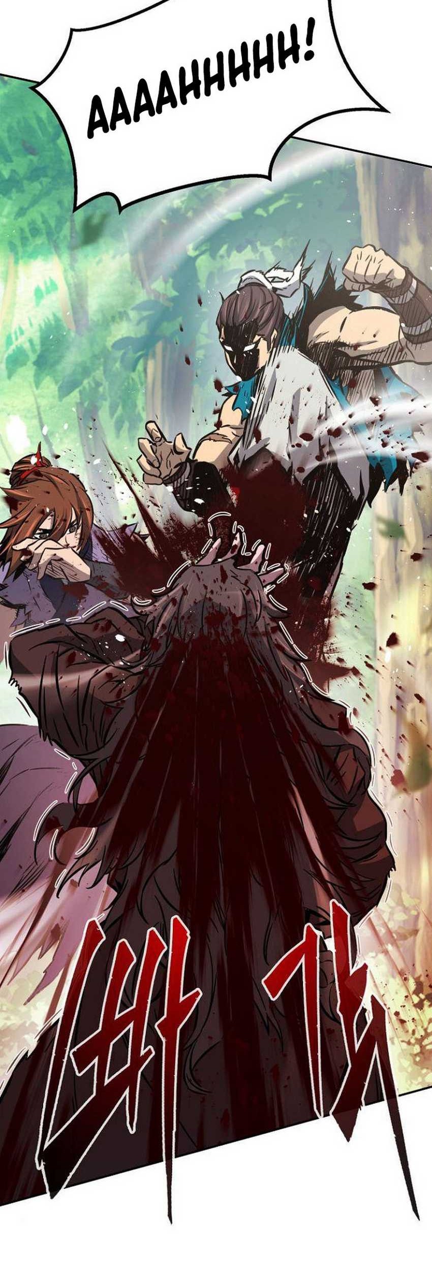 Absolute Sword Sense Chapter 15 - halaman 63