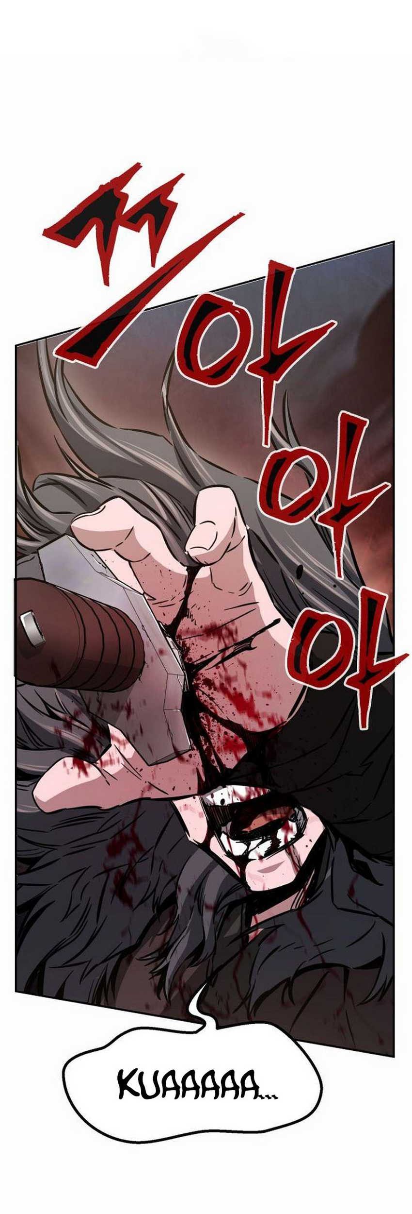 Absolute Sword Sense Chapter 15 - halaman 64