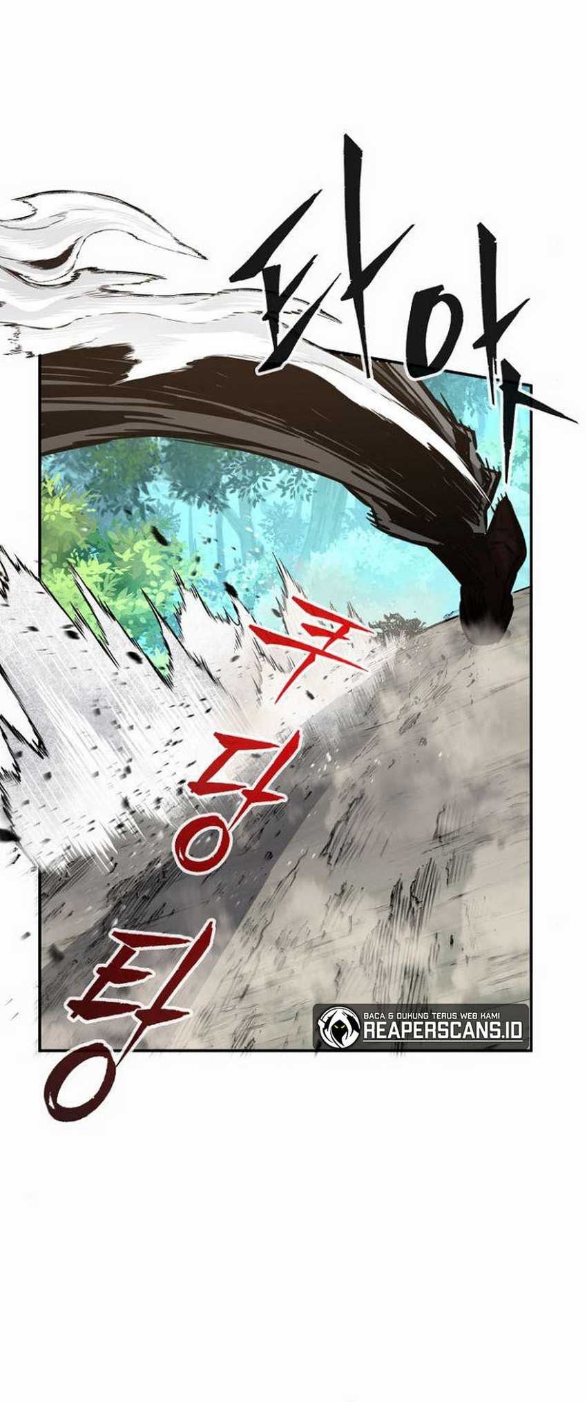 Absolute Sword Sense Chapter 15 - halaman 65