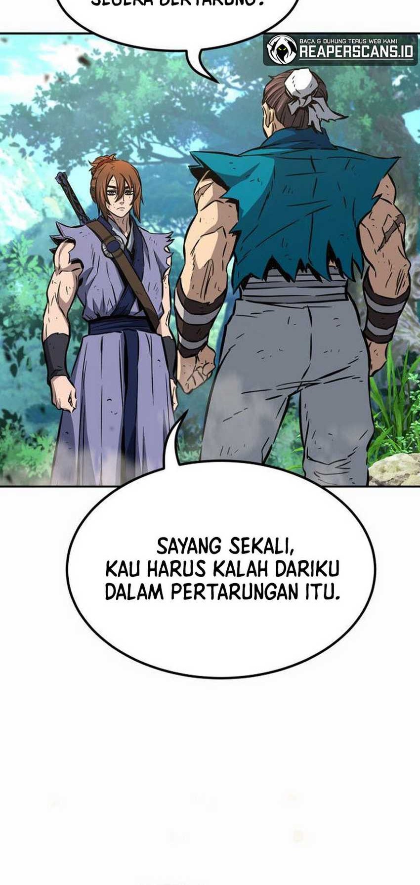 Absolute Sword Sense Chapter 15 - halaman 69