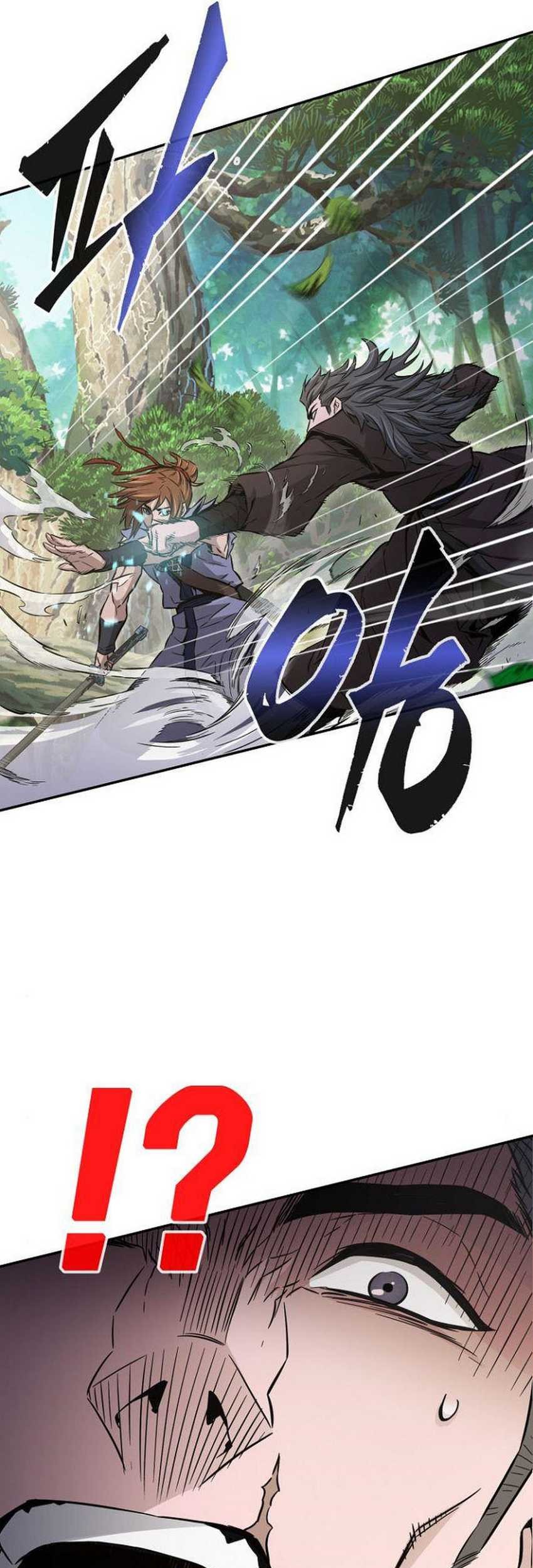 Absolute Sword Sense Chapter 15 - halaman 7