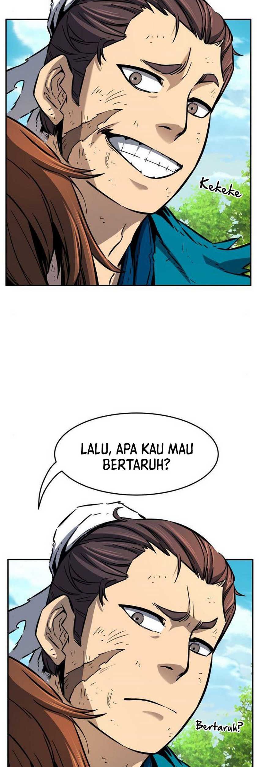 Absolute Sword Sense Chapter 15 - halaman 72