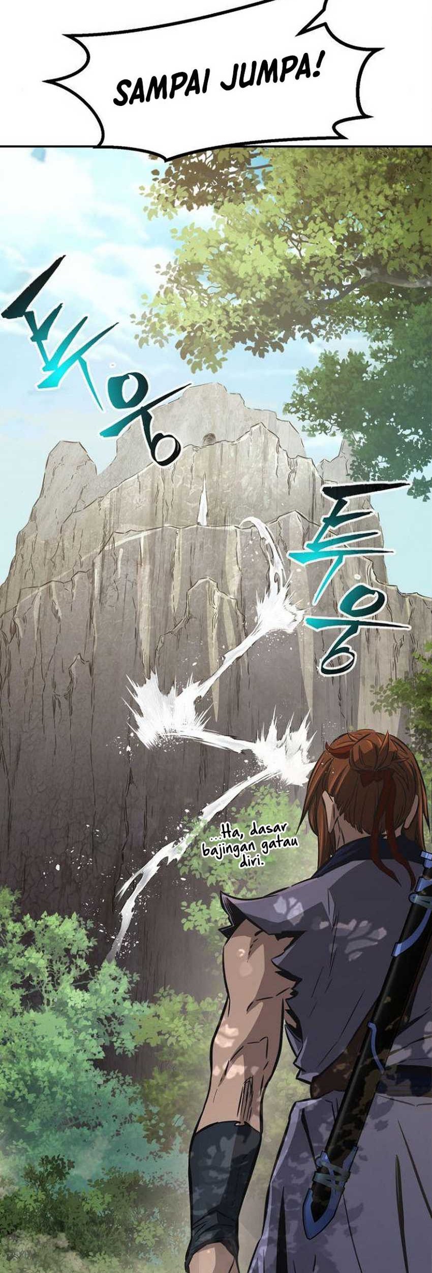 Absolute Sword Sense Chapter 15 - halaman 76