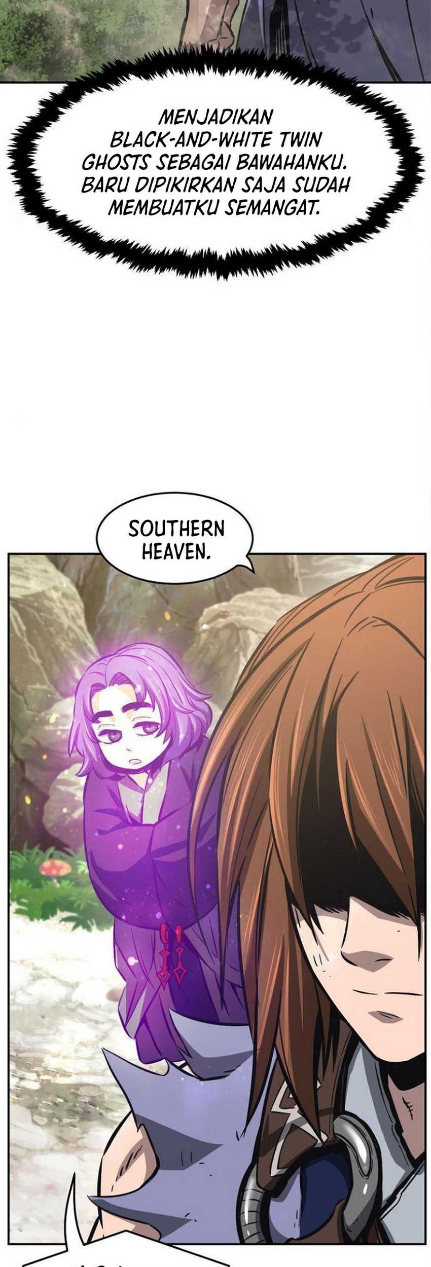 Absolute Sword Sense Chapter 15 - halaman 77