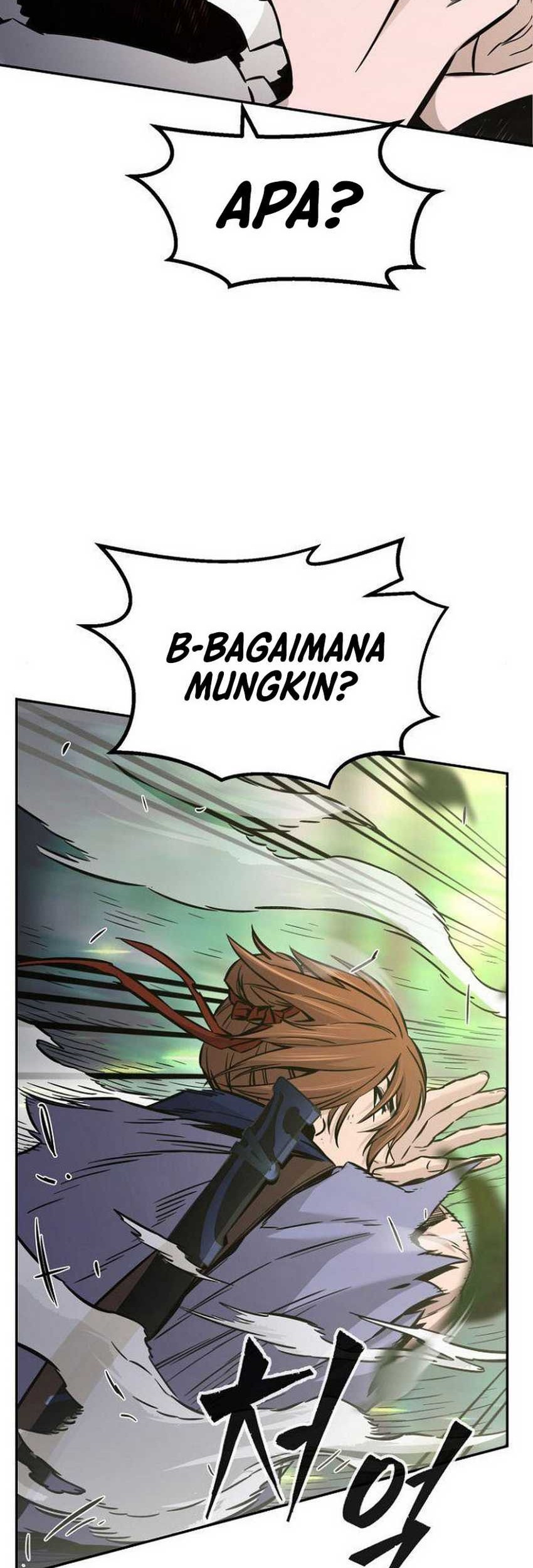 Absolute Sword Sense Chapter 15 - halaman 8