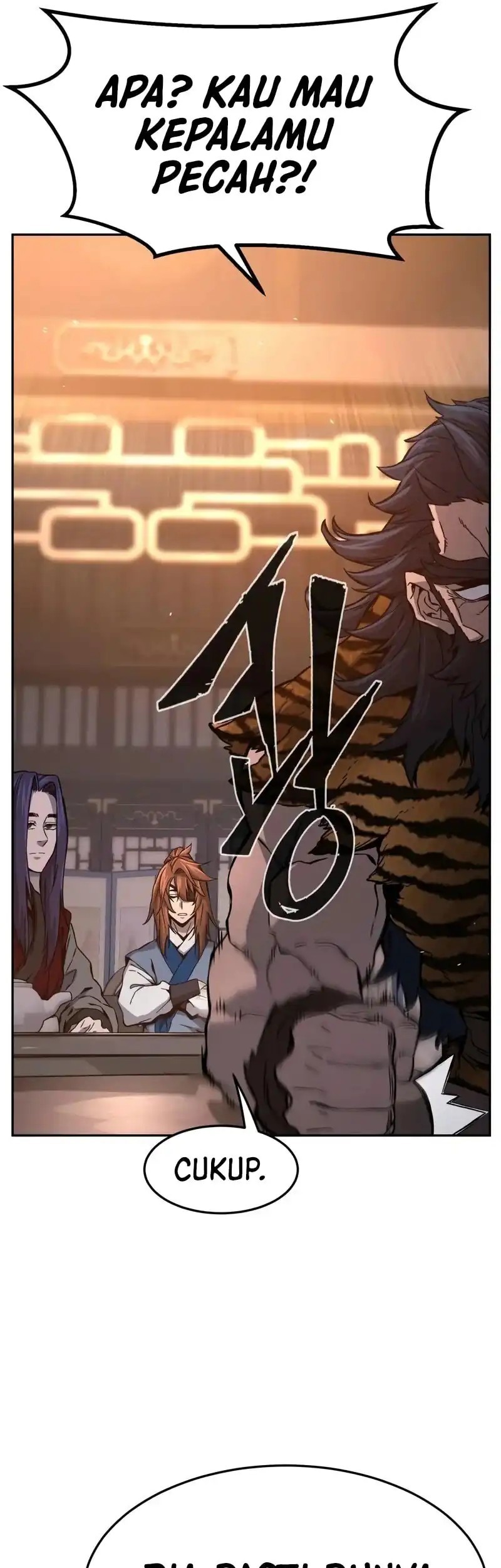 Absolute Sword Sense Chapter 150 - halaman 13