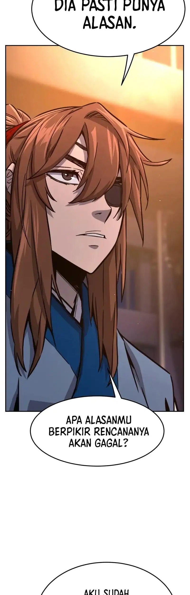 Absolute Sword Sense Chapter 150 - halaman 14