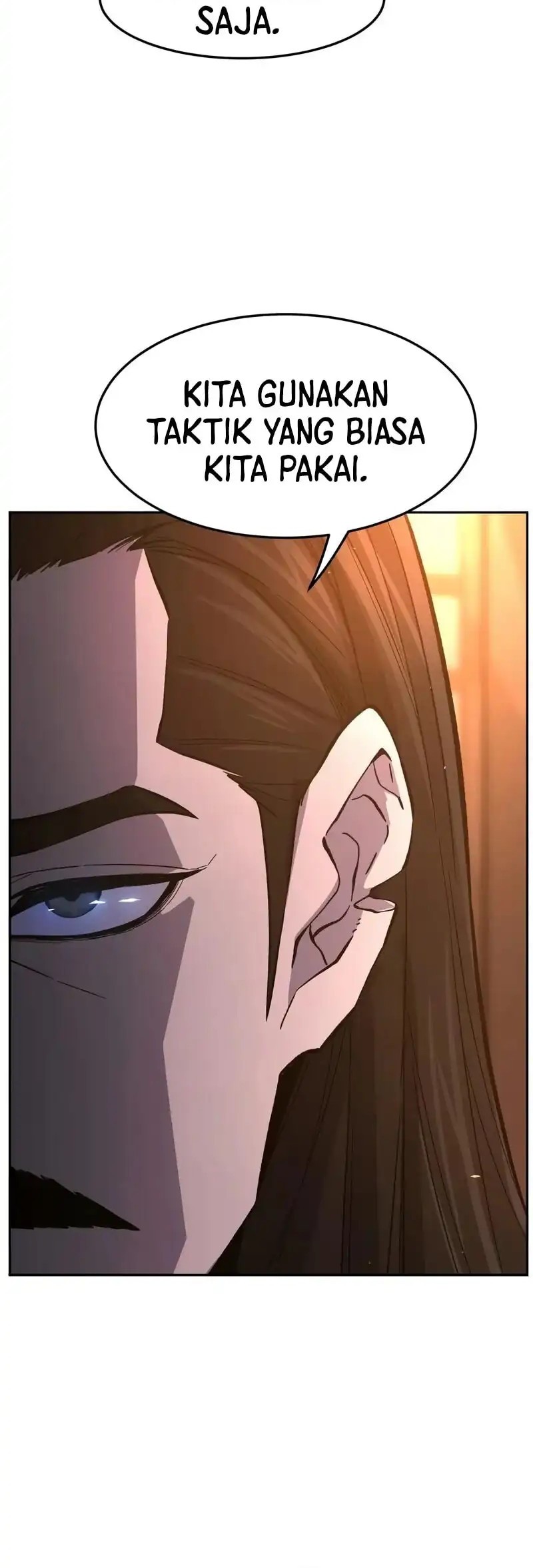 Absolute Sword Sense Chapter 150 - halaman 23