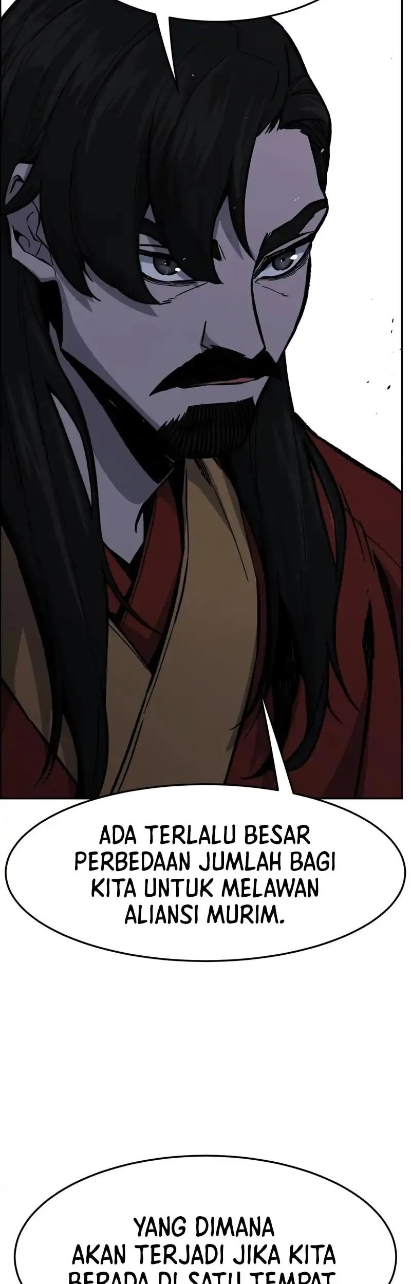 Absolute Sword Sense Chapter 150 - halaman 25