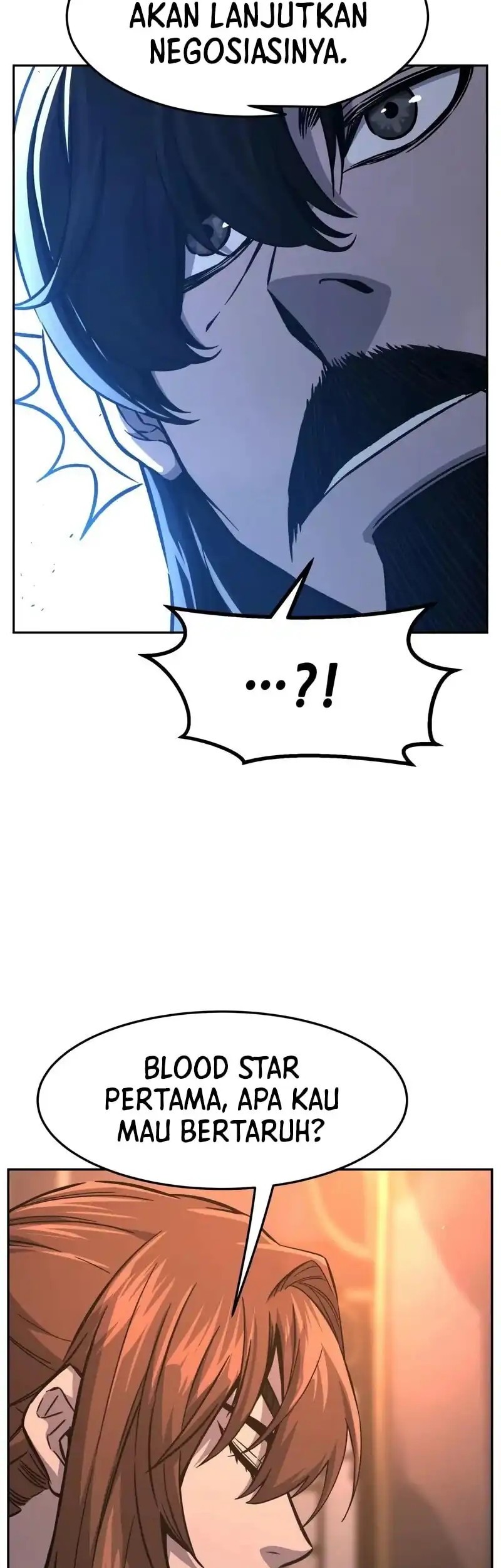 Absolute Sword Sense Chapter 150 - halaman 30