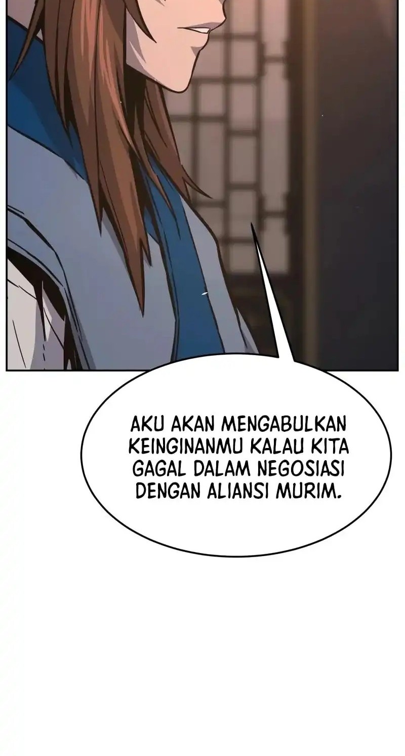 Absolute Sword Sense Chapter 150 - halaman 31