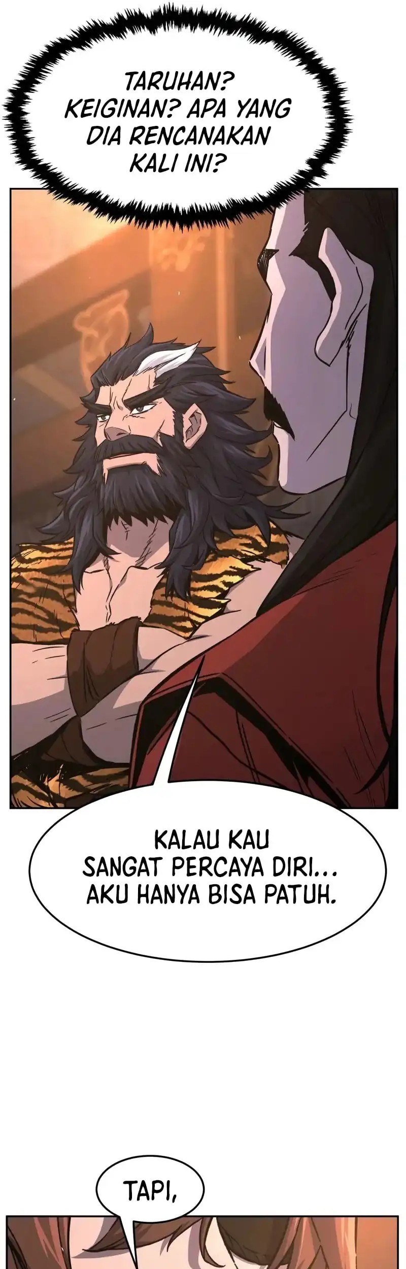Absolute Sword Sense Chapter 150 - halaman 32
