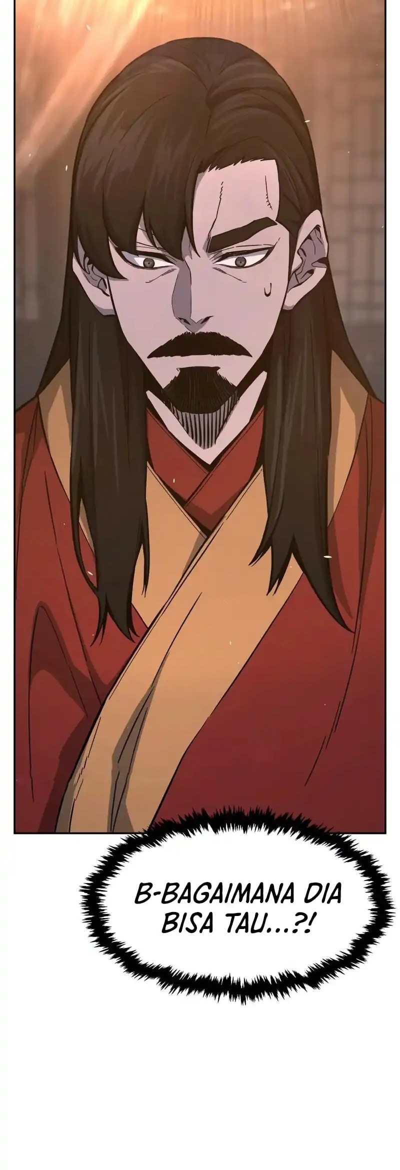 Absolute Sword Sense Chapter 150 - halaman 35