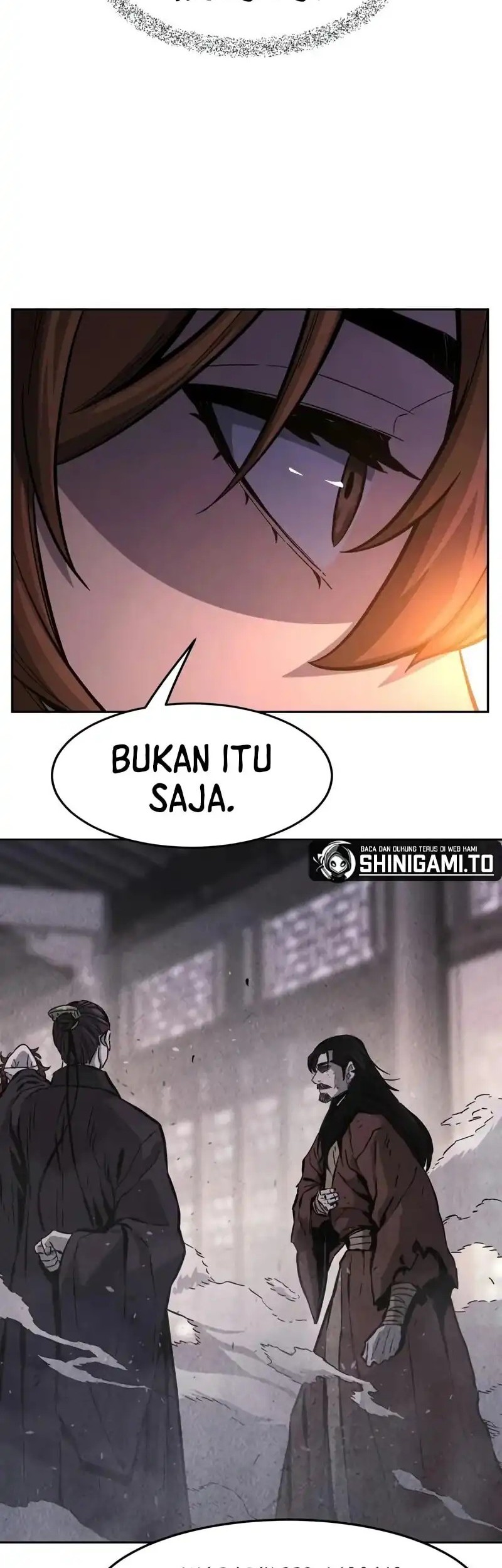 Absolute Sword Sense Chapter 150 - halaman 37