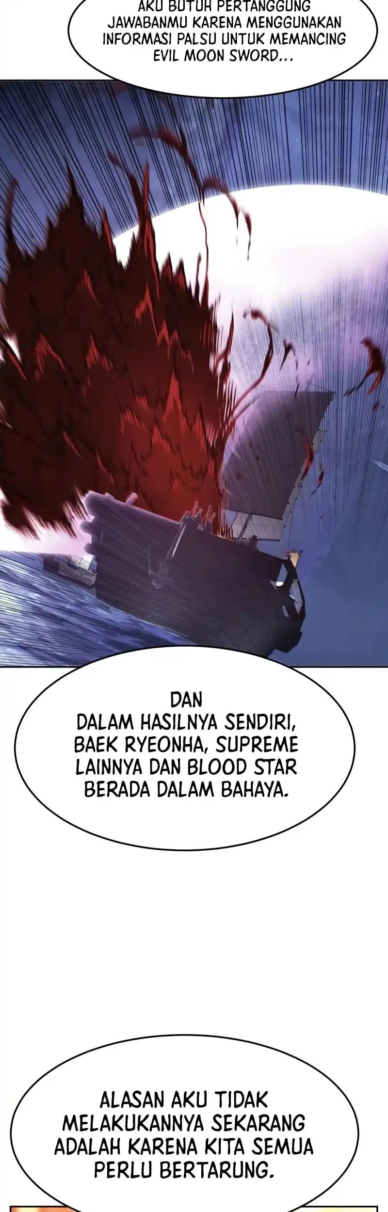 Absolute Sword Sense Chapter 150 - halaman 38