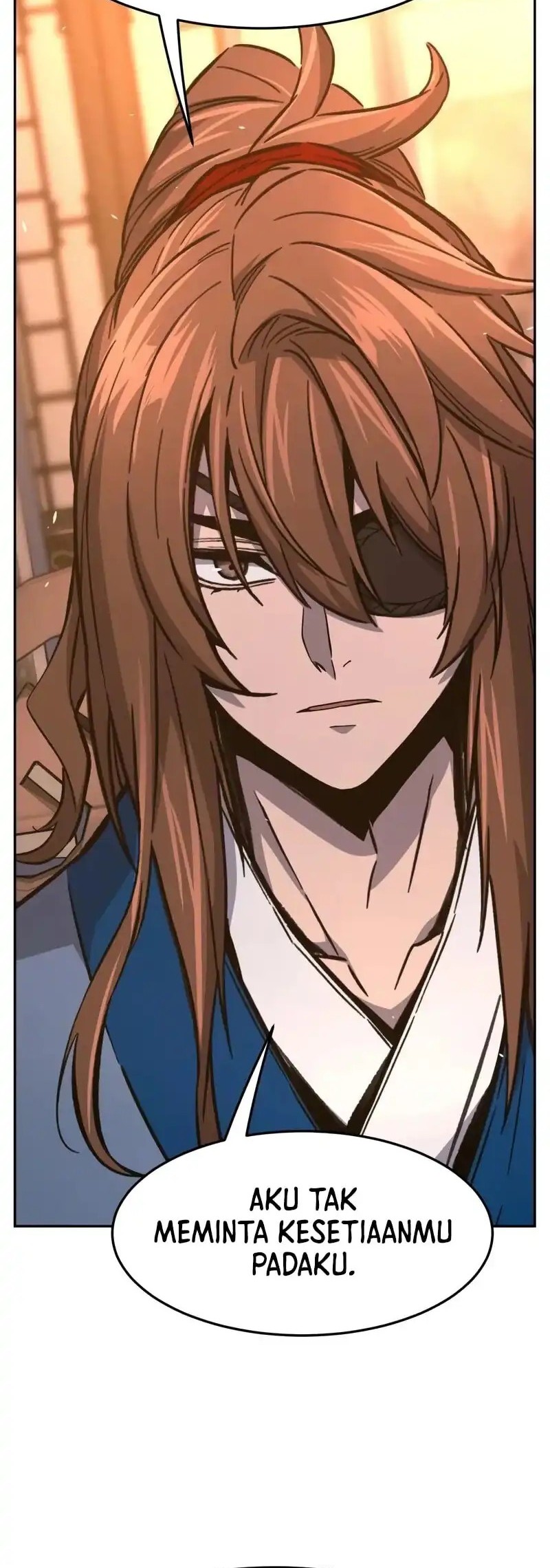Absolute Sword Sense Chapter 150 - halaman 39