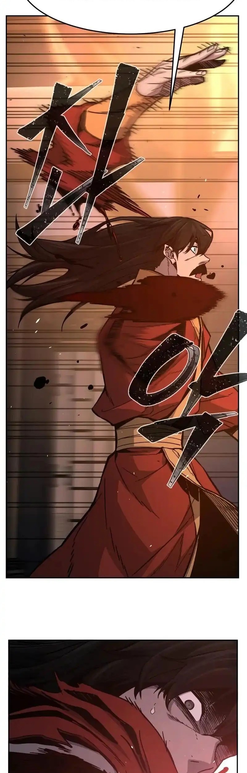 Absolute Sword Sense Chapter 150 - halaman 41