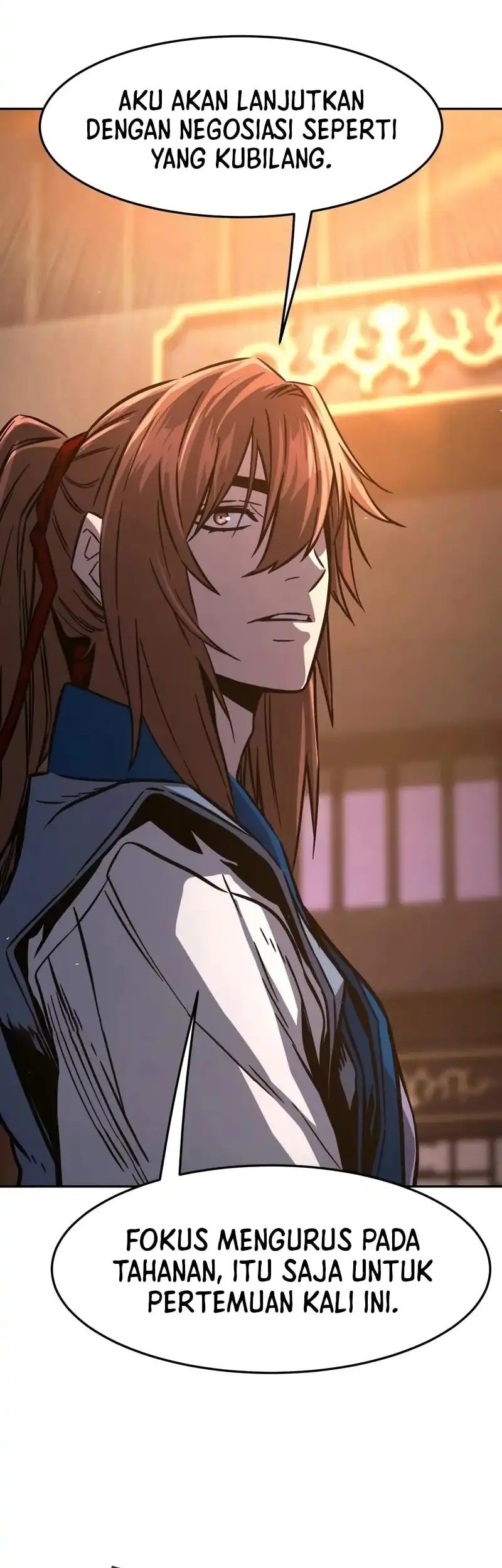 Absolute Sword Sense Chapter 150 - halaman 46