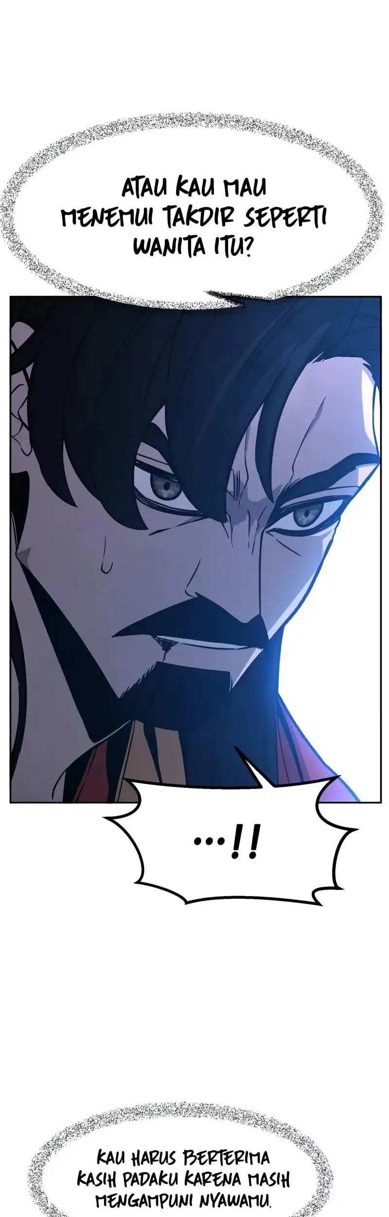 Absolute Sword Sense Chapter 150 - halaman 48