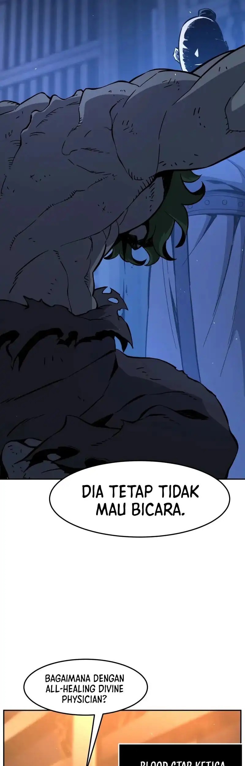 Absolute Sword Sense Chapter 150 - halaman 5