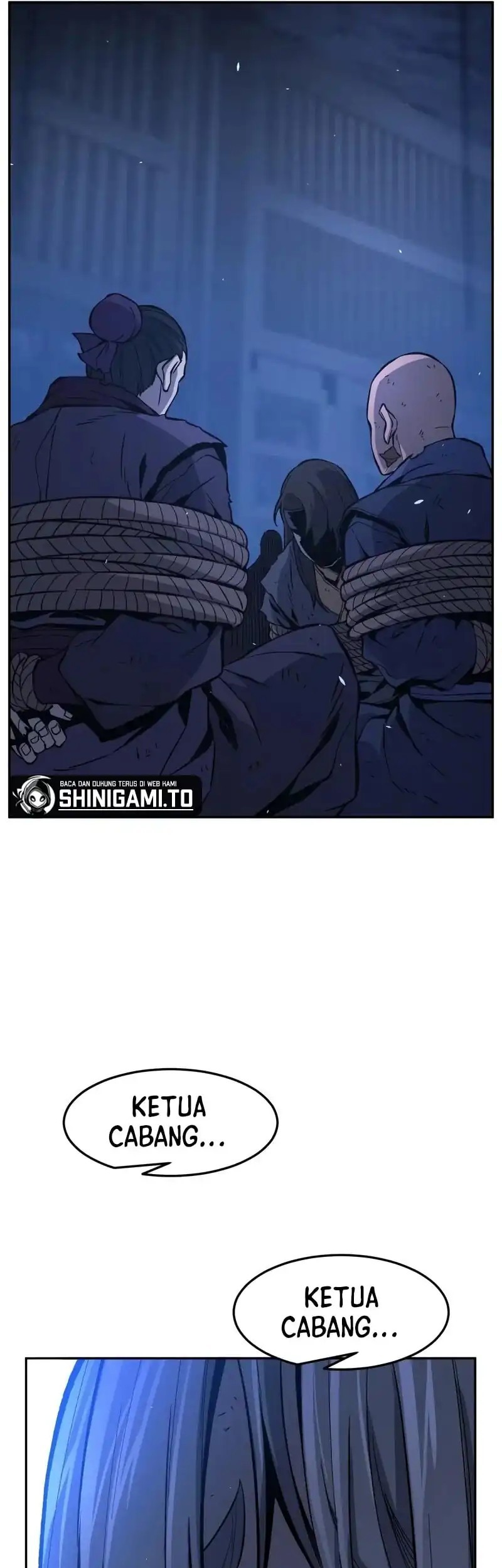 Absolute Sword Sense Chapter 150 - halaman 56