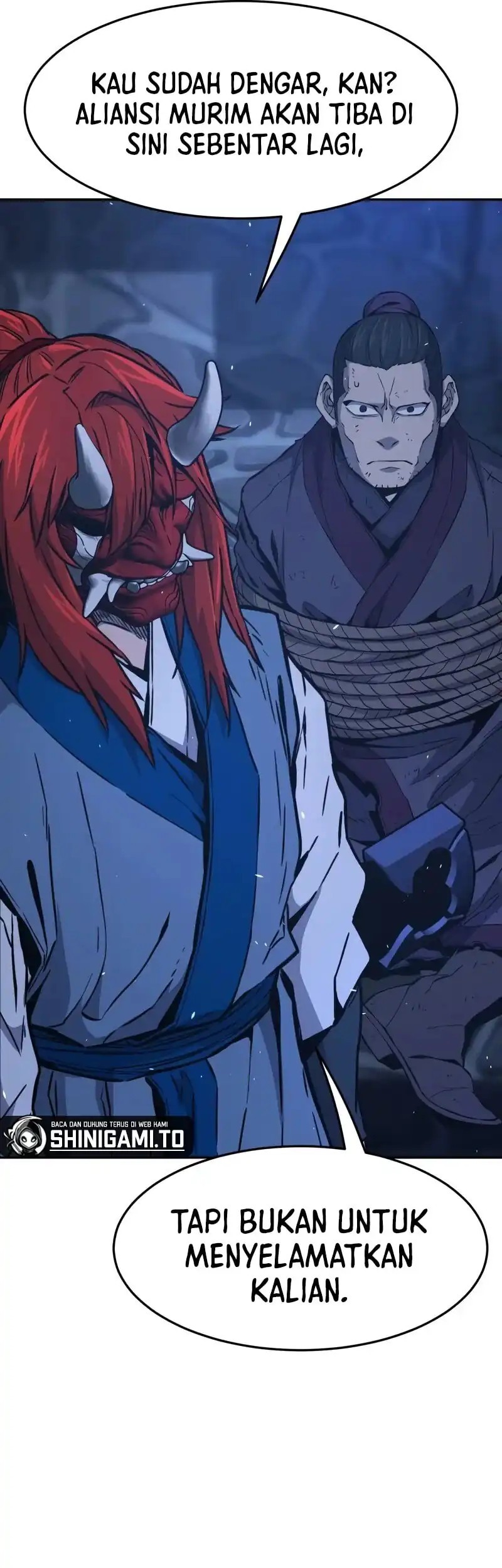 Absolute Sword Sense Chapter 150 - halaman 68