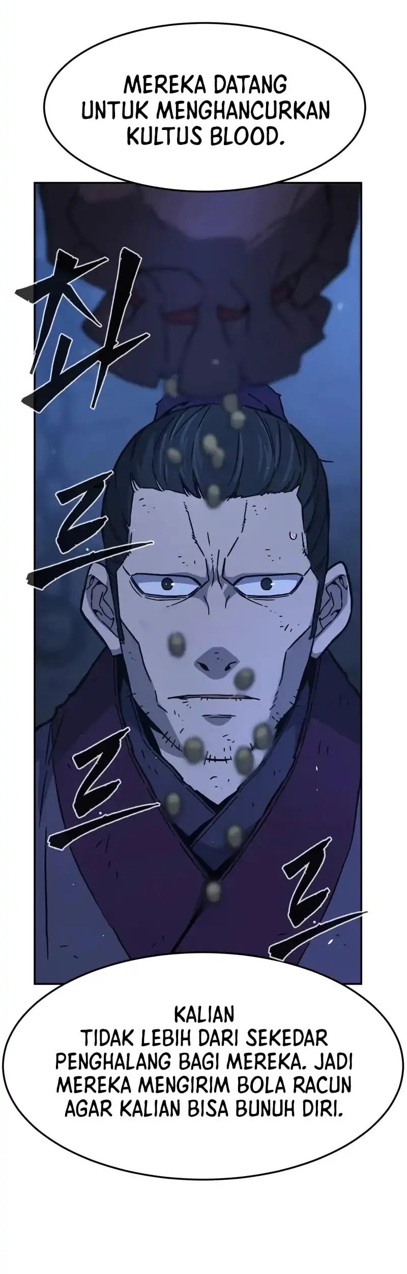 Absolute Sword Sense Chapter 150 - halaman 69