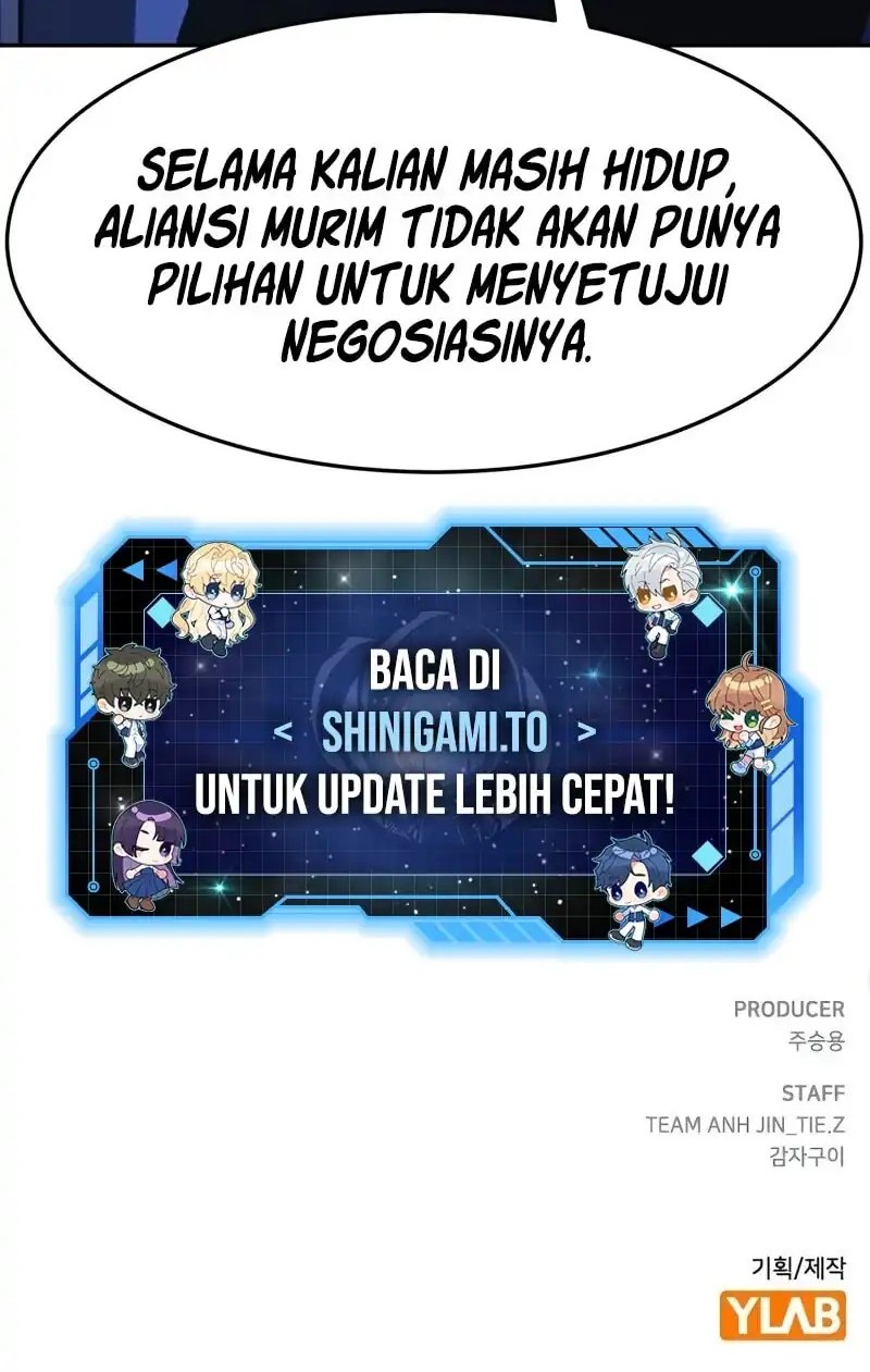 Absolute Sword Sense Chapter 150 - halaman 71