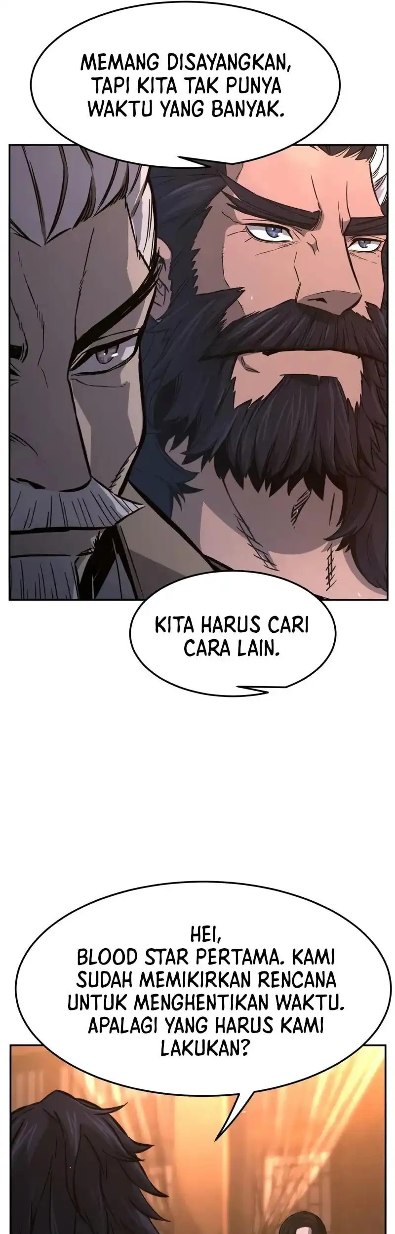 Absolute Sword Sense Chapter 150 - halaman 9
