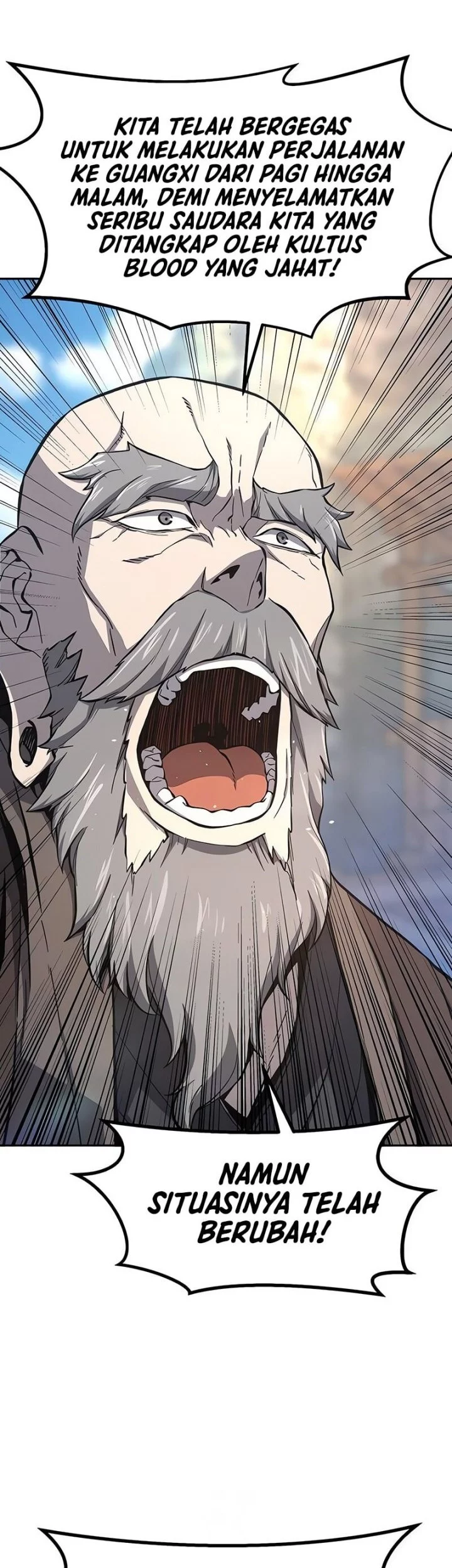 Absolute Sword Sense Chapter 151 - halaman 11