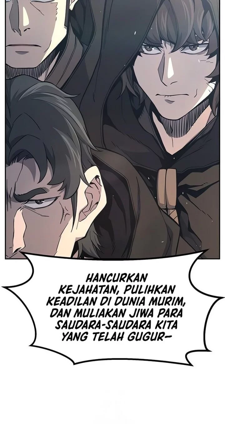 Absolute Sword Sense Chapter 151 - halaman 13