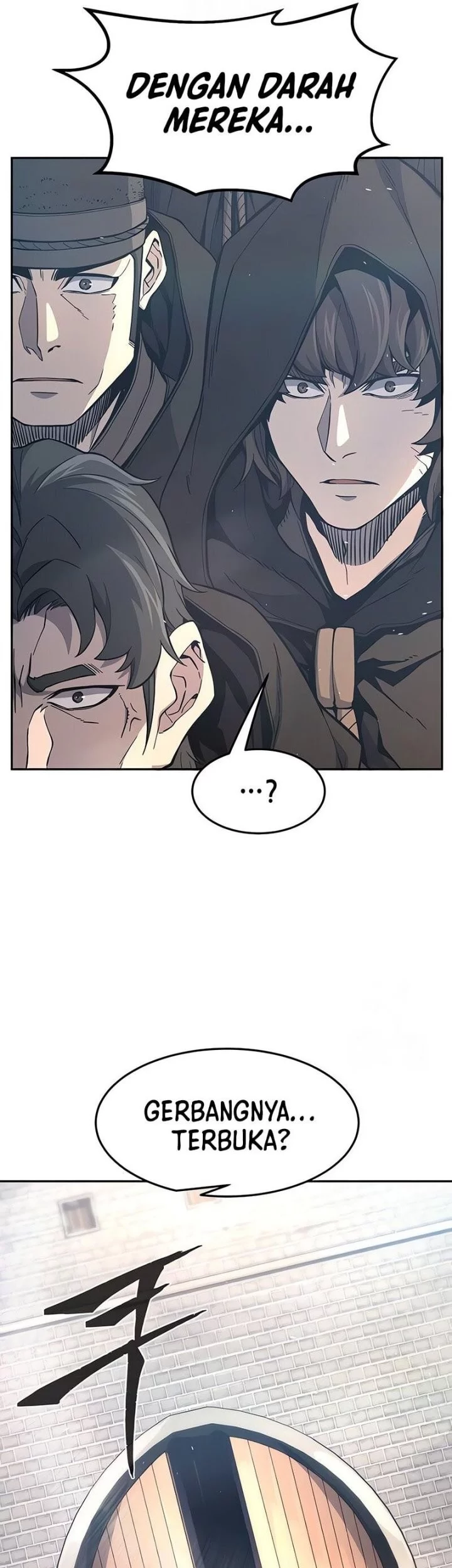 Absolute Sword Sense Chapter 151 - halaman 14