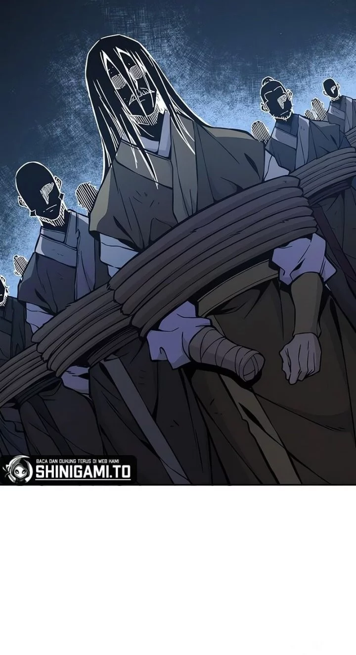 Absolute Sword Sense Chapter 151 - halaman 21