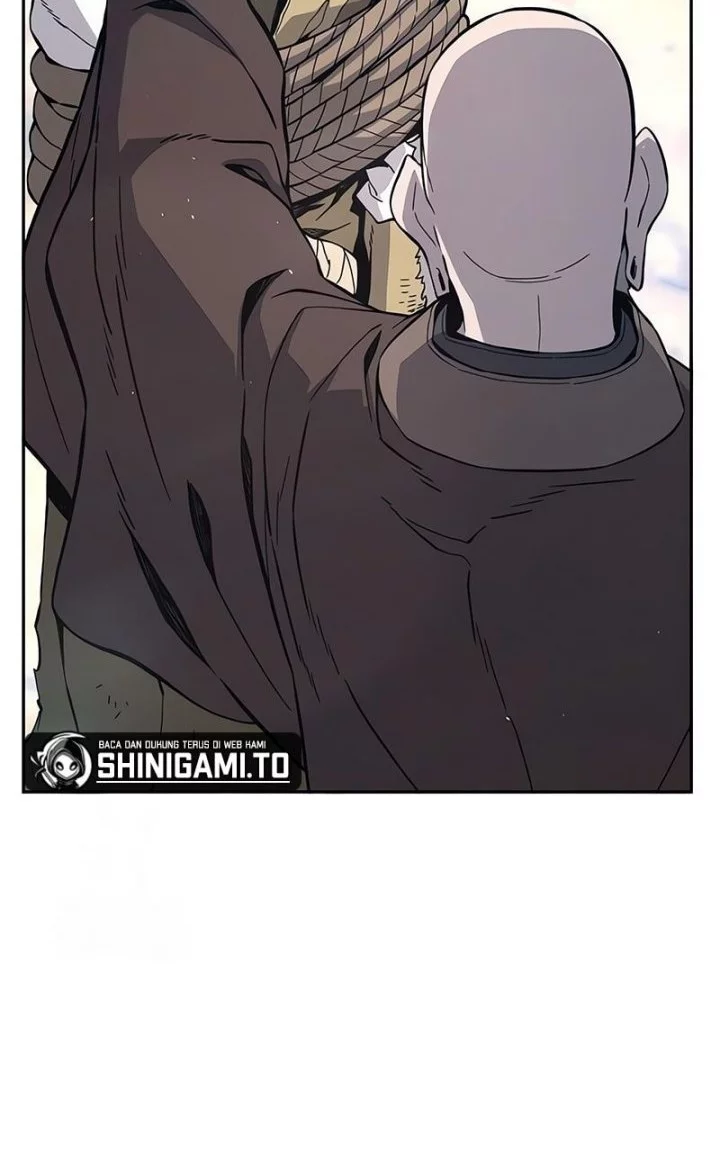 Absolute Sword Sense Chapter 151 - halaman 25