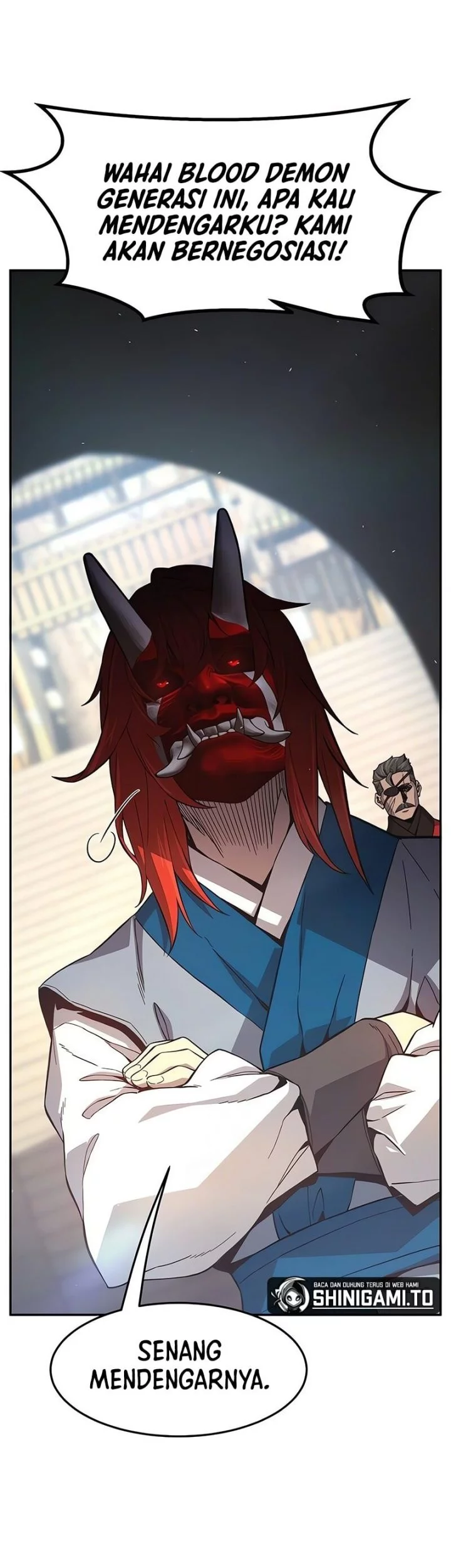 Absolute Sword Sense Chapter 151 - halaman 31
