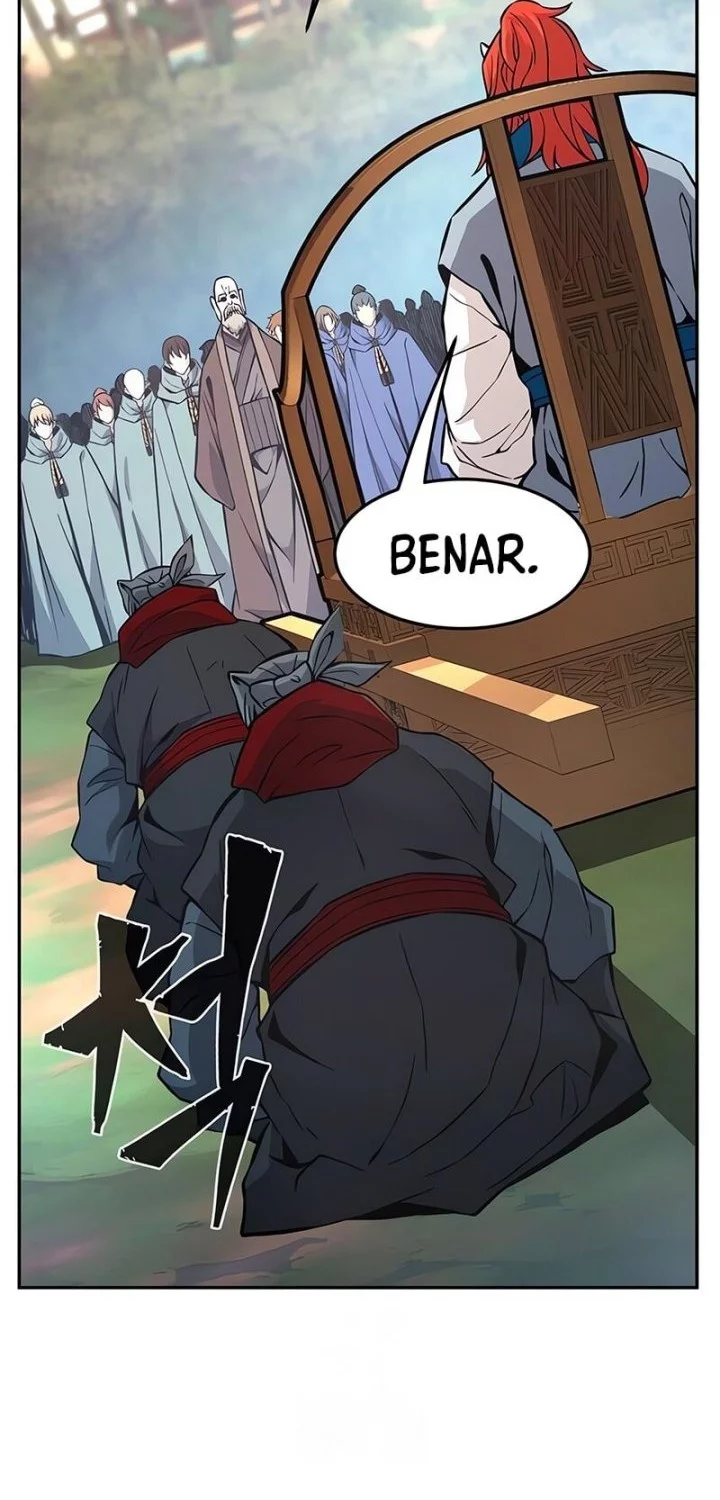Absolute Sword Sense Chapter 151 - halaman 36