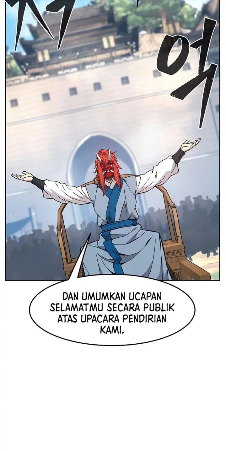 Absolute Sword Sense Chapter 151 - halaman 43