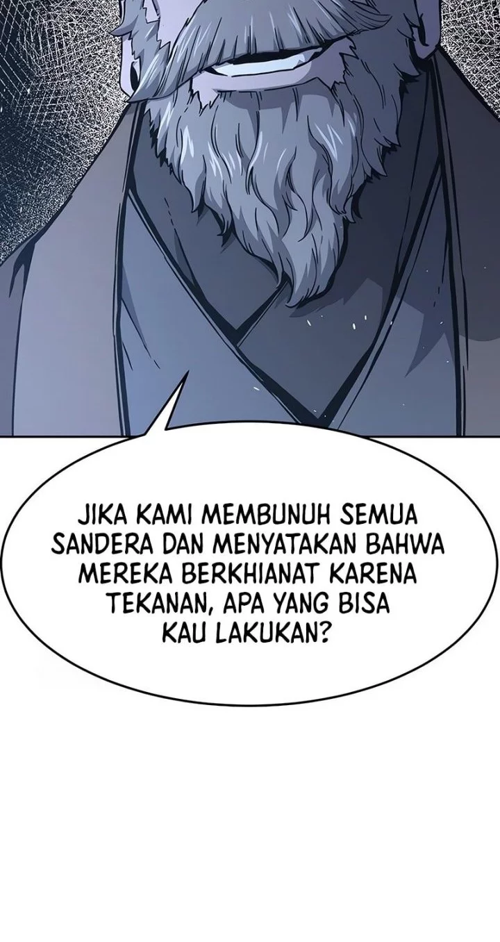 Absolute Sword Sense Chapter 151 - halaman 47