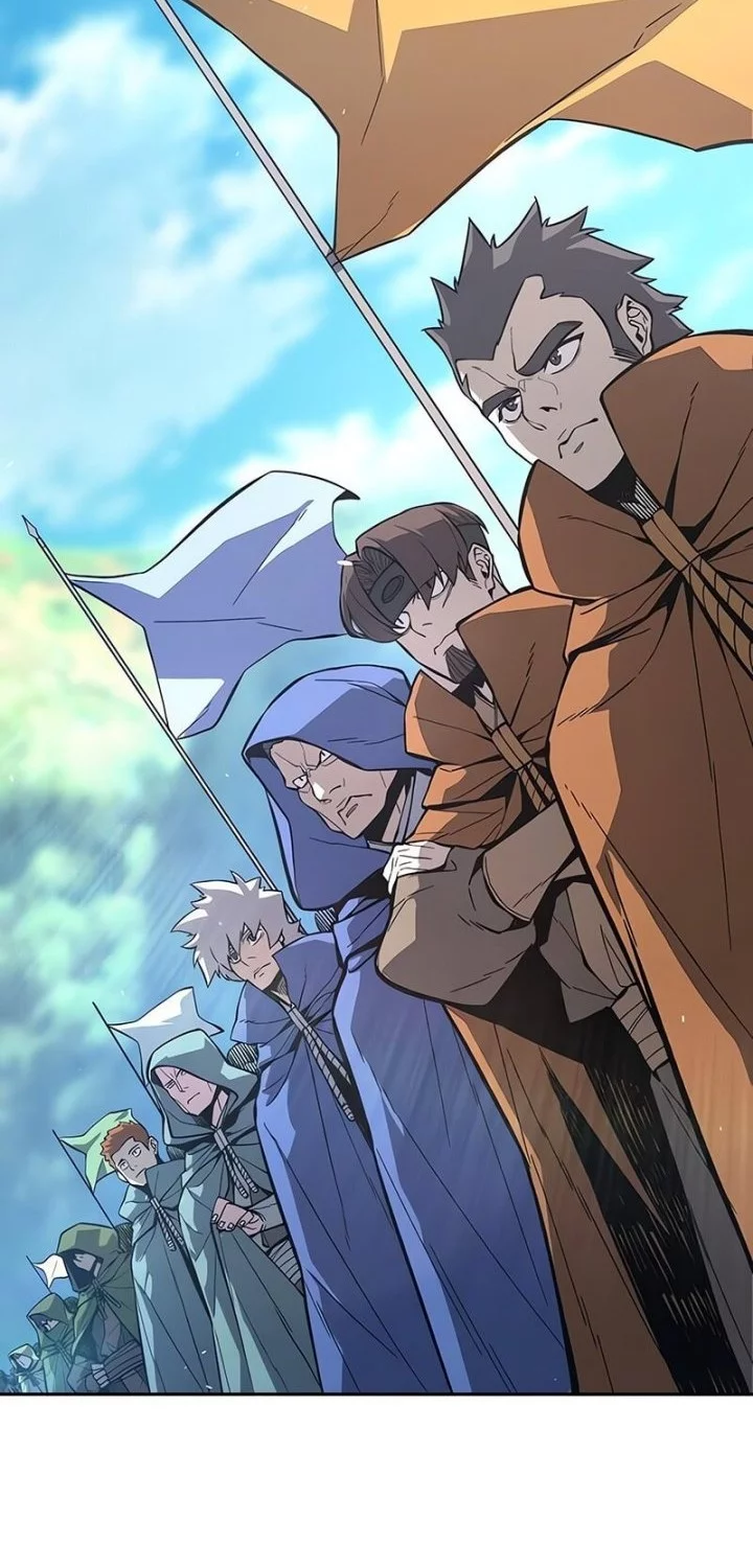 Absolute Sword Sense Chapter 151 - halaman 5