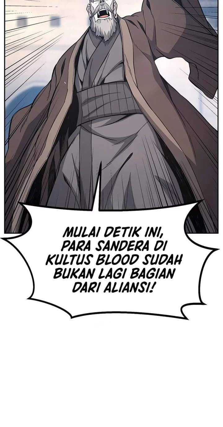 Absolute Sword Sense Chapter 151 - halaman 51