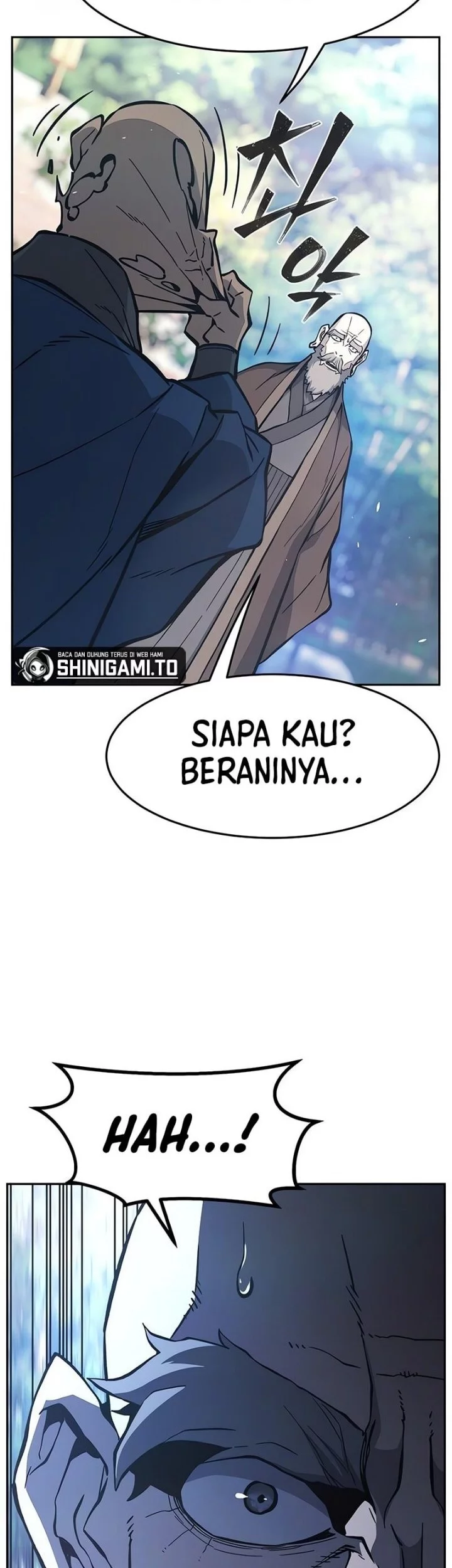 Absolute Sword Sense Chapter 151 - halaman 57