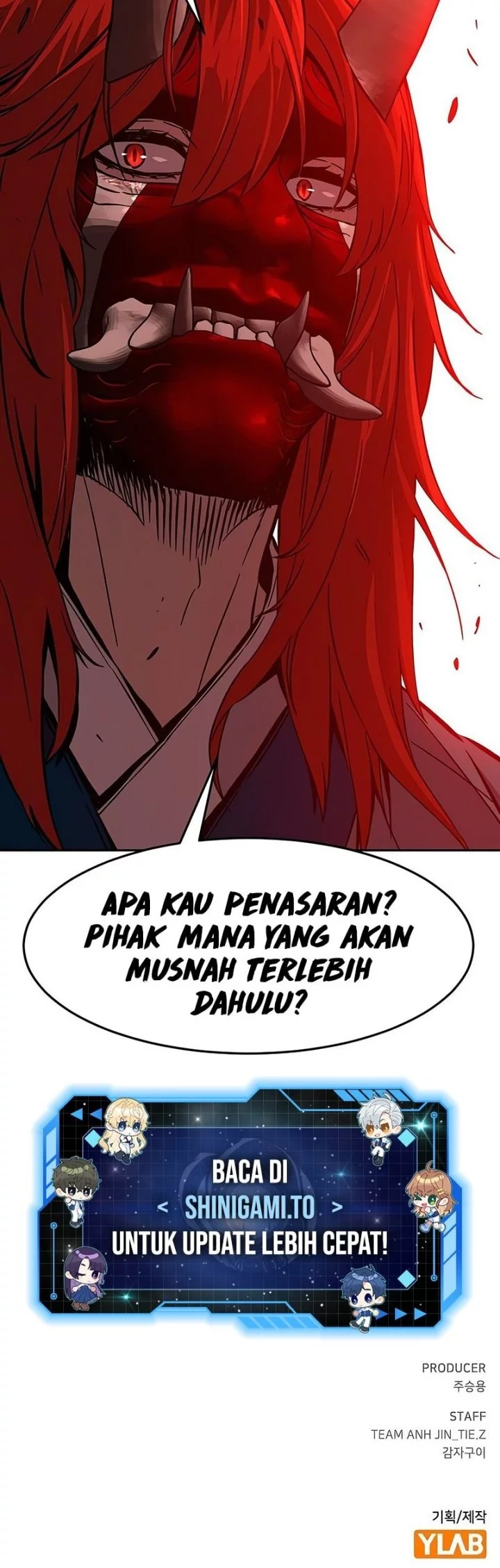 Absolute Sword Sense Chapter 151 - halaman 69