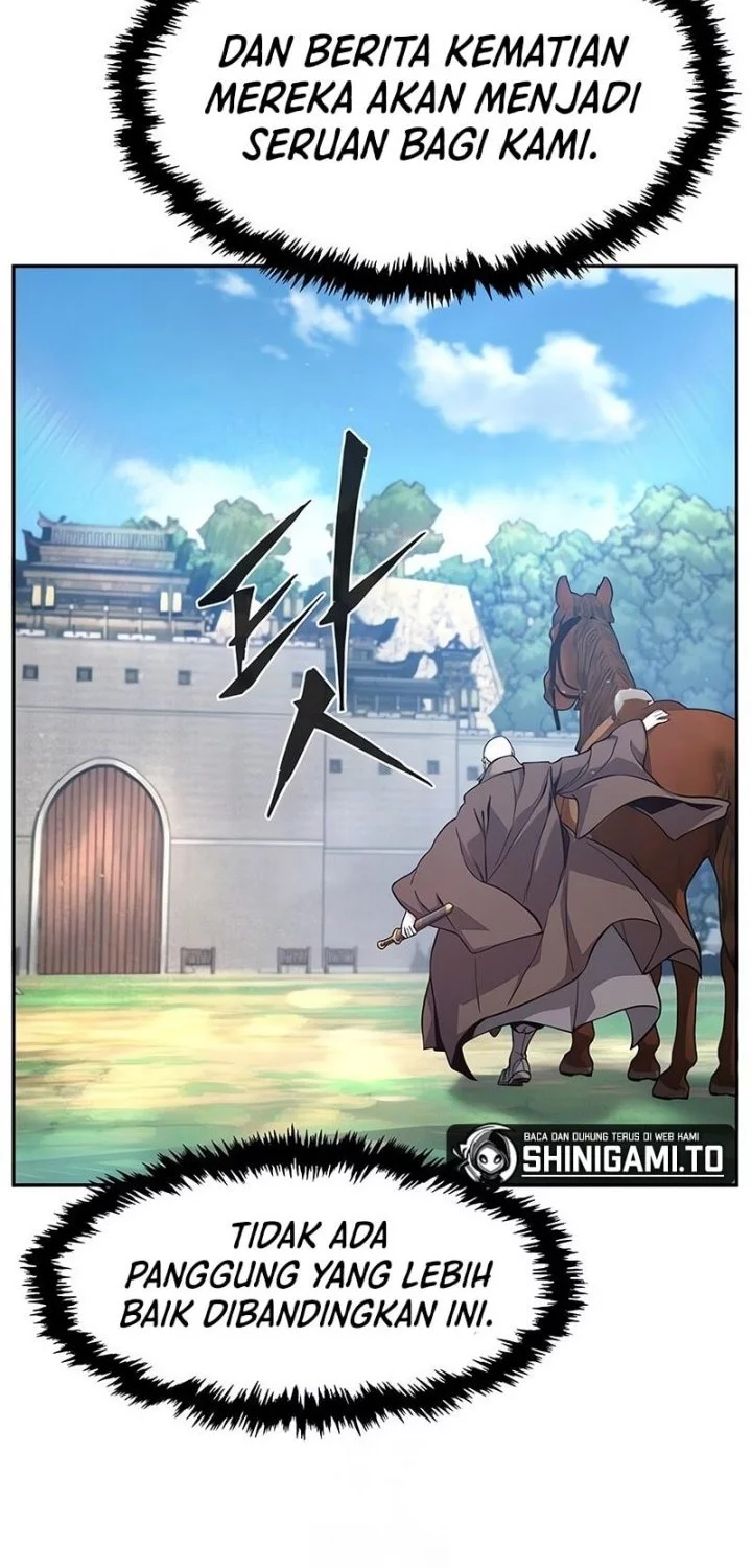 Absolute Sword Sense Chapter 151 - halaman 9