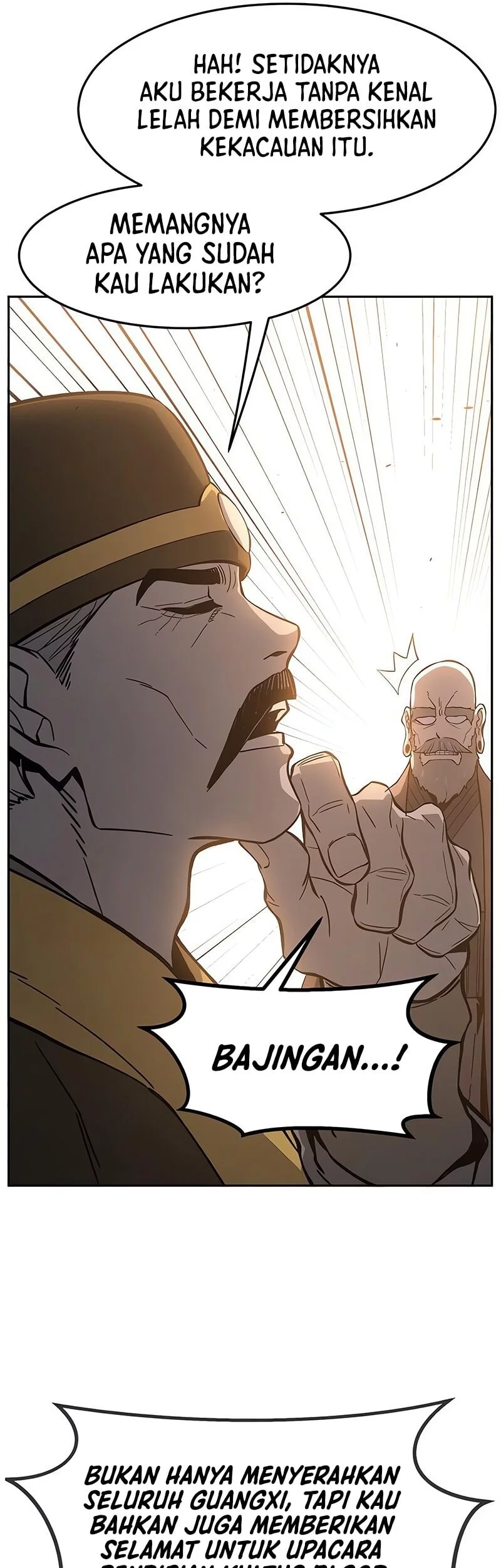 Absolute Sword Sense Chapter 152 - halaman 14