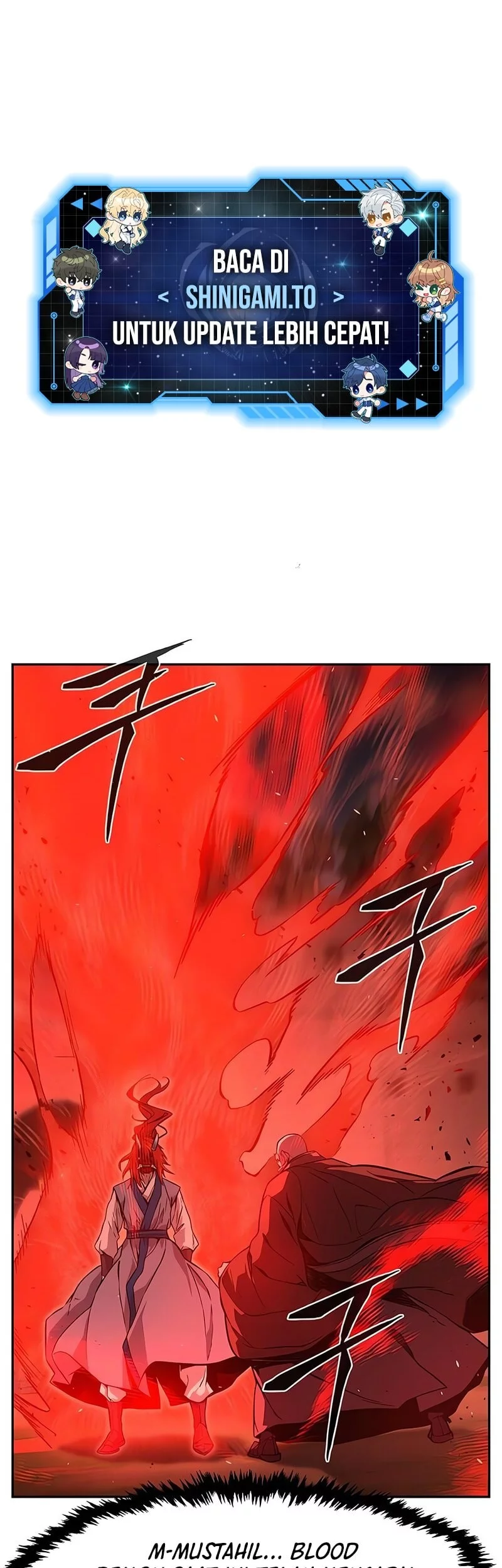 Absolute Sword Sense Chapter 152 - halaman 2