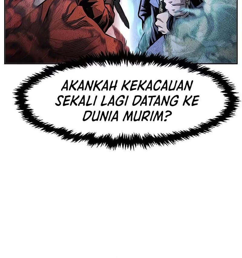 Absolute Sword Sense Chapter 152 - halaman 21