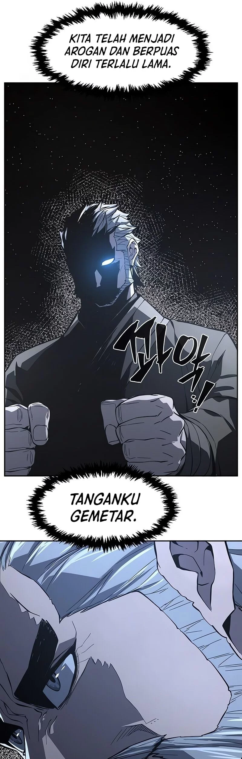 Absolute Sword Sense Chapter 152 - halaman 22