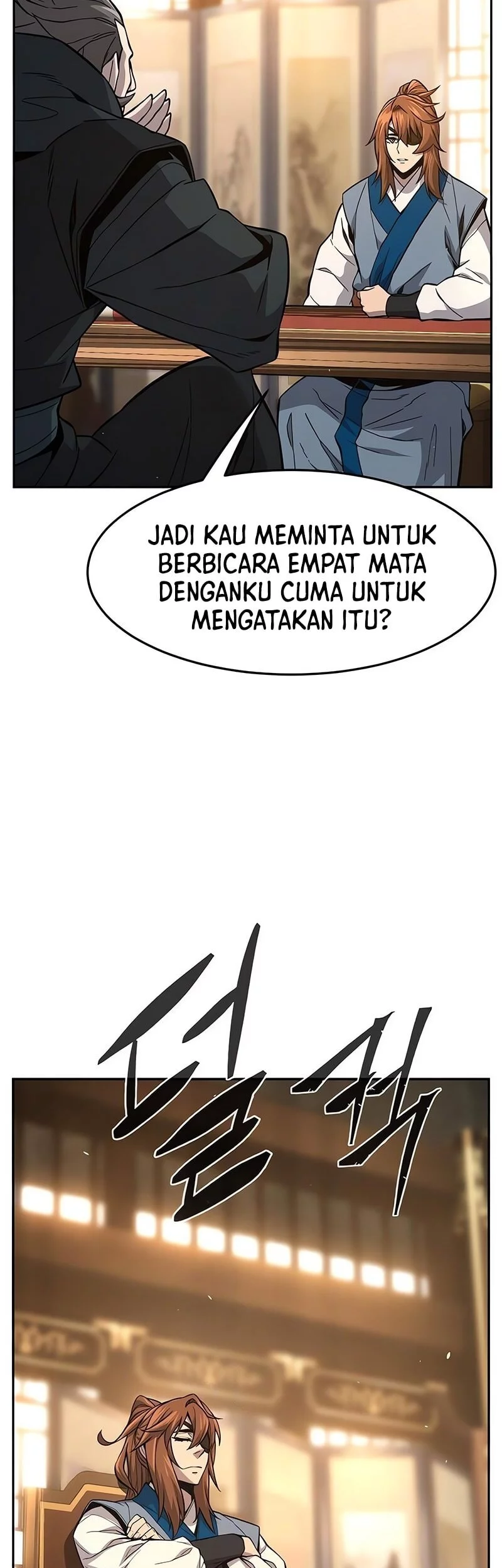 Absolute Sword Sense Chapter 152 - halaman 36